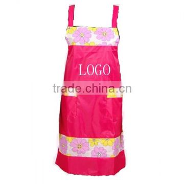 Apron,Waterproof Cooking Apron, Cute ktichen apron LS Eplus