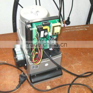 GSM Switch Remote Control for Swing Gate Opener photo-5