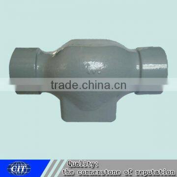 Flange Cover for Pipe Flange photo-2