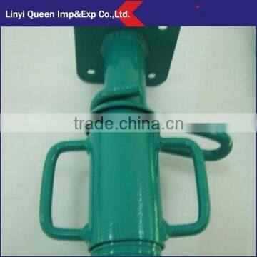 48/40 or 56/48mm Scaffolding Steel Shoring Prop photo-6
