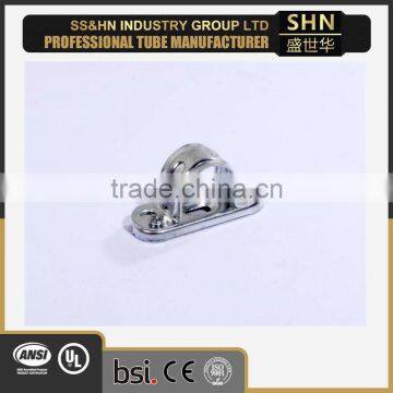 20mm and 25mm galvanized electrical Spacer Bar Saddle