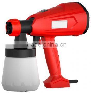 HVLP Paint Spray Gun