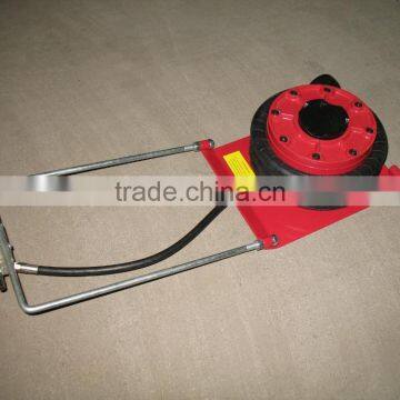 1.8t Easy Operate Auto Repair Air Jack Workshop Garage Air Jack photo-4