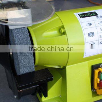 200mm 900W Bench Grinder BM20519 photo-3