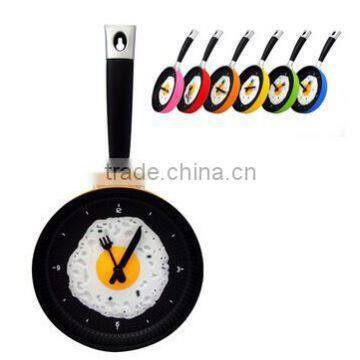 PAN WALL CLOCK/Pan Wall Clock Art Design Clock photo-4