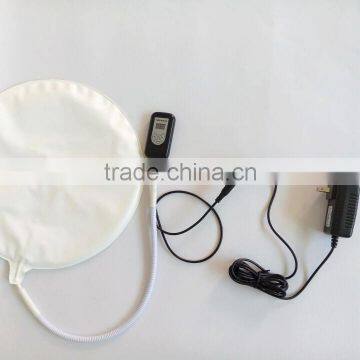LED Pet Heat Bed Timing With Constant Temperature