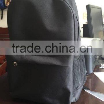 2016 New Style Wholesale Unique Design Back Bag/school Bag photo-4