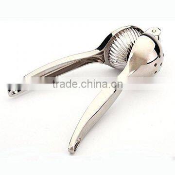 Lemon Squeezer Manual Hand Press Citrus Juicer From Fruit or Vegetables With High Strength Kitchen photo-4