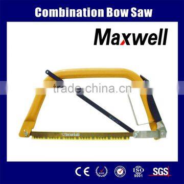 Combination Bow Saw