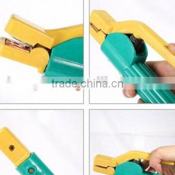 BERRYLION Arc Heat Resistance Welding Holder 500A photo-4