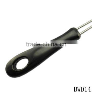 Kitchen Colander Stainless Steel Wire Mesh Strainer photo-3