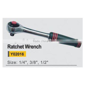 02016 3/8" DR. Ratchet handle wrench