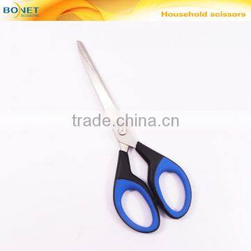 S66082 7'' Stainless Steel Blade Stationery Smart Scissors