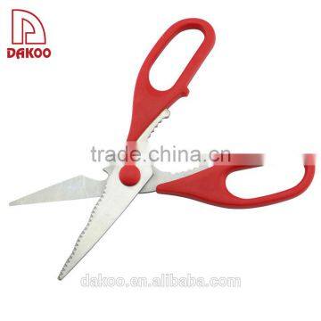 Multi-function Detachable Kitchen Scissors photo-2