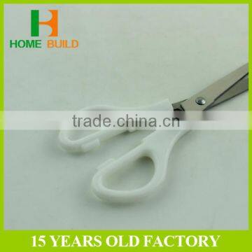 Factory Price HB-S6019 6" Wholesale Stainless Steel Colorful Hot Student Selling Scissors photo-2