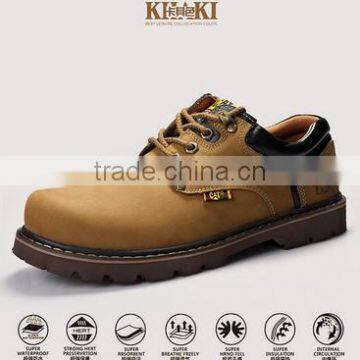 Martin Boots;Safety Shoes;shoes photo-5