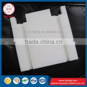 High Quality Non Erosion pe Wear Plastic Slide Guide photo-6
