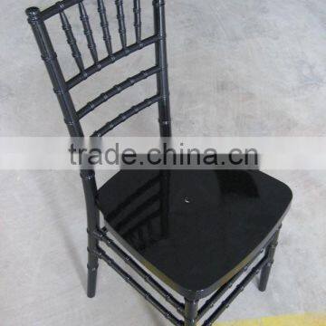 China Wholesale Crystal Clear Wedding Chavari Chair for Hot Sale photo-2