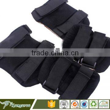 Factory Direct Sales Sport Tactical Elbow Knee Pads photo-6