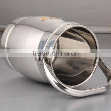 350ml Stainless Steel Insulated Food Warmer Container FDA LFGB photo-3