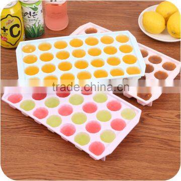 HIGH QUALITY ICE LATTICE SERIES ICE CUBE TRAY photo-3