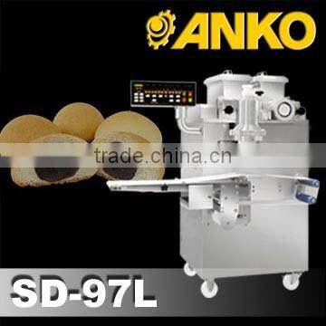 Anko Scale Mixing Making Freezing Extrusion Bread Filling Machine