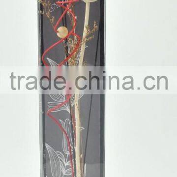 Rattan Stick/ Sola Flower/ Wicker/Rattan Ball For Reed Diffuser Factory photo-3
