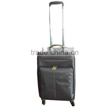 Teenage Light Luggage Set/light Luggage Light Weight Luggage photo-2