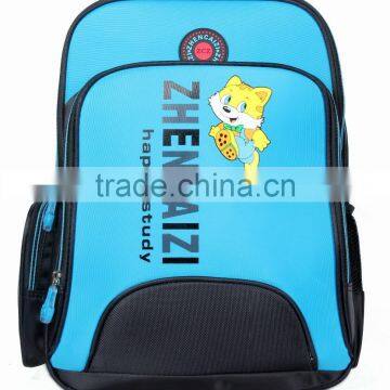 2015 New Design School Bag /backpack for Teens