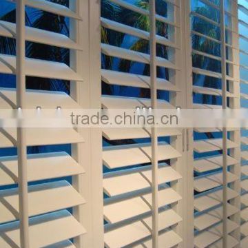 heze kaixin wood shutter slats