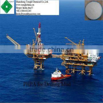 Flocculanty Anionic Polyacrylamide Polyelectrolyte for Waste Water Treatment/disposal/sludge Sewatering/coal Washing photo-4