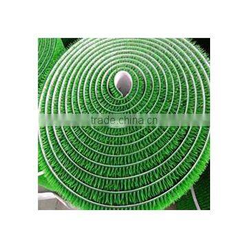 Long Service Life Green Gold- Rush Grass 16mm Grass photo-2