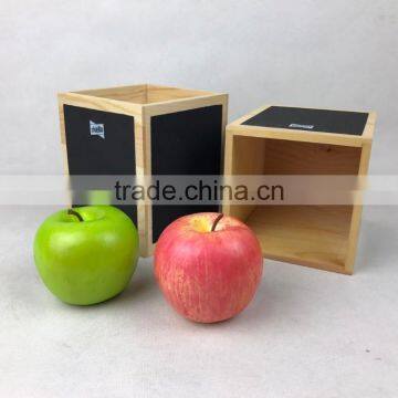 Custom ec-frienfly small wooden box for sale