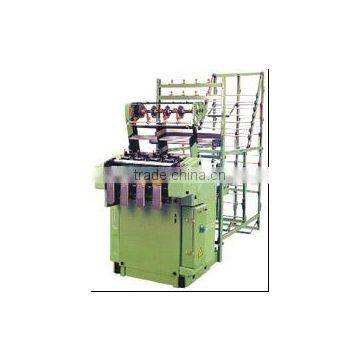 high speed needle loom