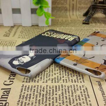 3D Sublimation Case for Samsung Galaxy A3, Samsung Galaxy A3 A300F photo-4