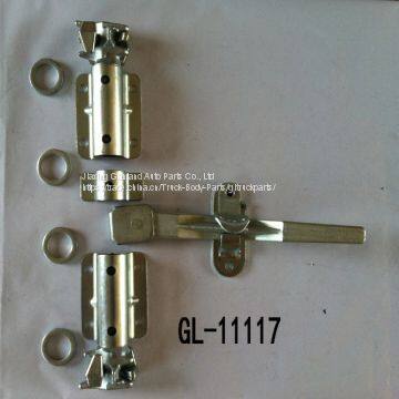 Forged Iron Shipping Dry Container Door Hardware