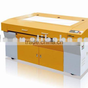 Suda SL1290 laser cutting machine