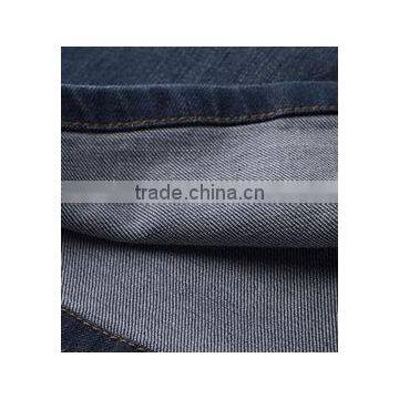 Lady's Newest Fashion Front Buttons Embellished Jean Skirt photo-4