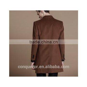 Hot New Product for Men's Suit,men Blazer COT20150001 photo-4