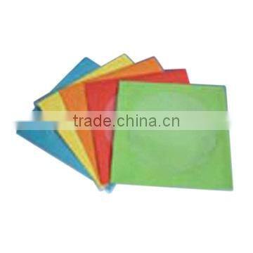 80G Color Paper Sleeve