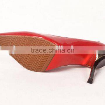 GZY First Sandals Shoes Women 2017 Stock Make in China Guangzhou Factory photo-4