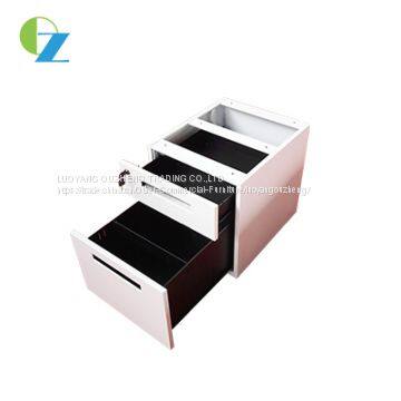 High Performance 2 Drawer Cabinet Under Desk / Table / File Cabinet photo-2