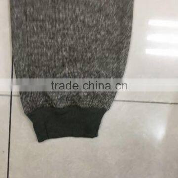 Stocklots Men Stylish Casual Terry Cotton Pants photo-2