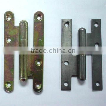 H TYPE IRON HINGE