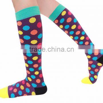 Sport compression socks medical compression socks diabetic socks