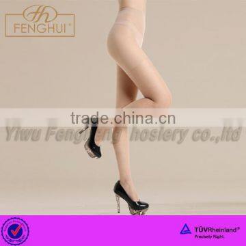 Wholesale Sex Beautiful Young Girl With Silk Stockings Pantyhose photo-5