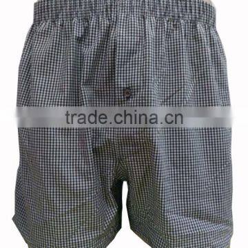 Men's Cotton Arrow Pants