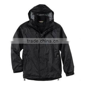 Men's North End Performance 3-in-1 Seam-Sealed hooded Jacket