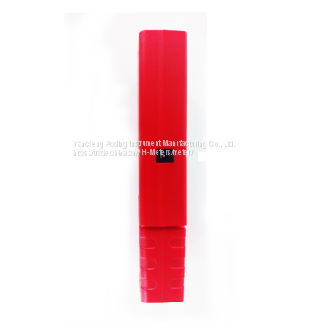 Chinese Aoding Instrument Cheap Red Dissolved Oxygen Meter photo-3