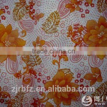 100% Polyester Mattress Fabric photo-5